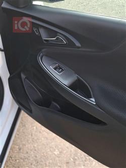 شيفروليه ماليبو